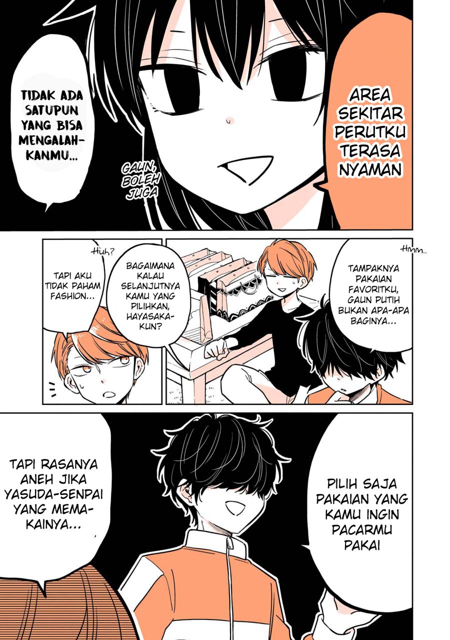 image-komik-a-lazy-guy-woke-up-as-a-girl-one-morning-chapter-7-9/20