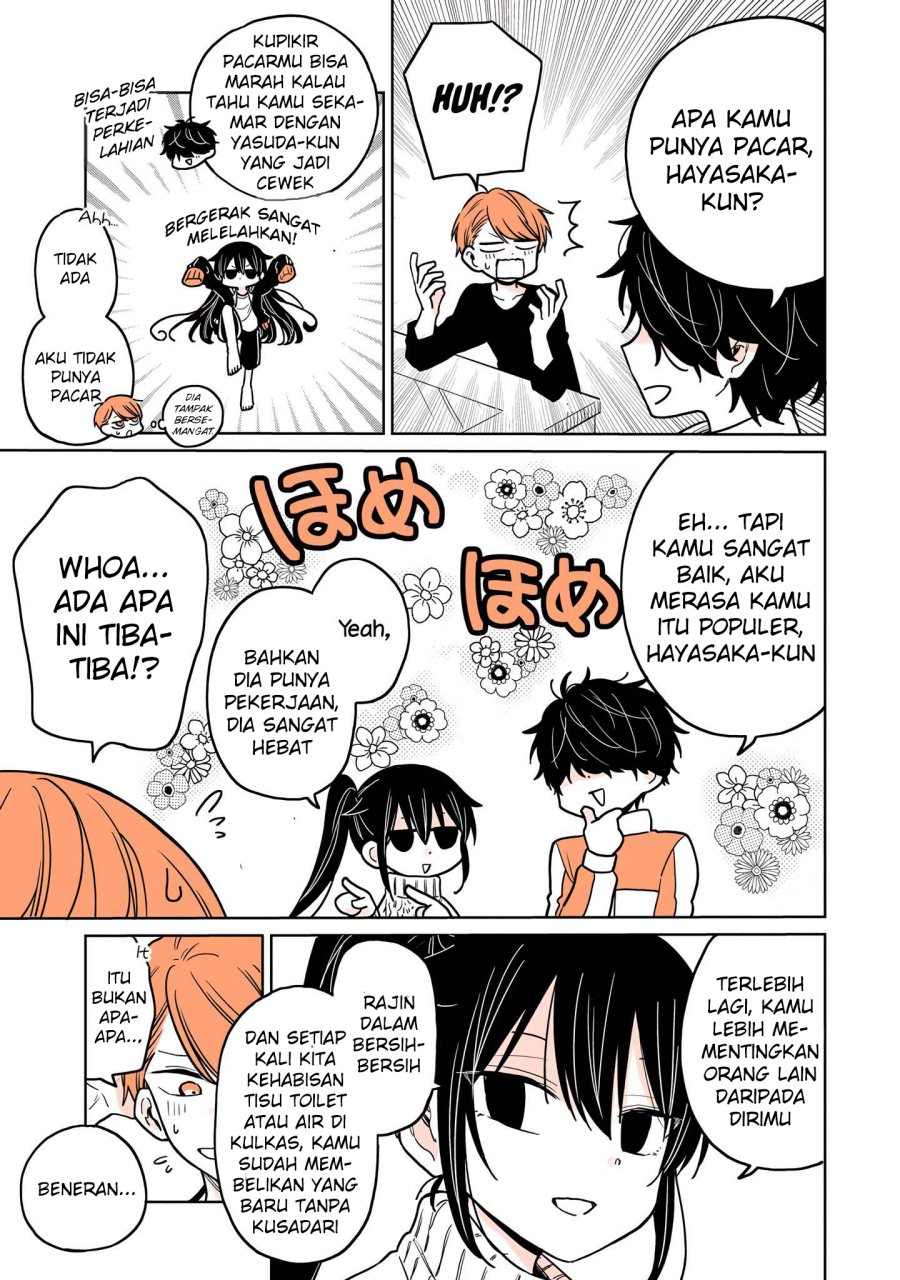 image-komik-a-lazy-guy-woke-up-as-a-girl-one-morning-chapter-7-11/20