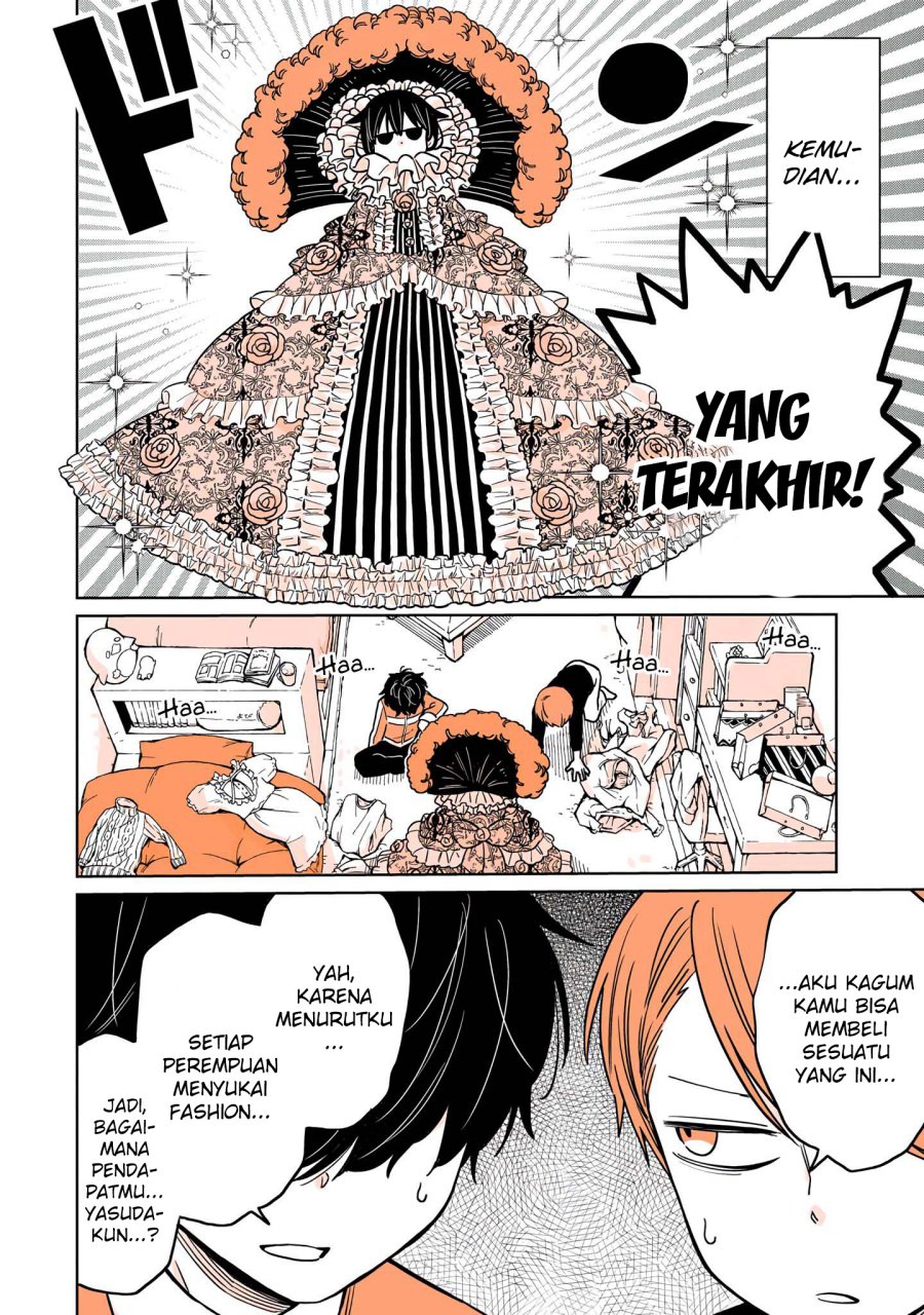 image-komik-a-lazy-guy-woke-up-as-a-girl-one-morning-chapter-7-16/20