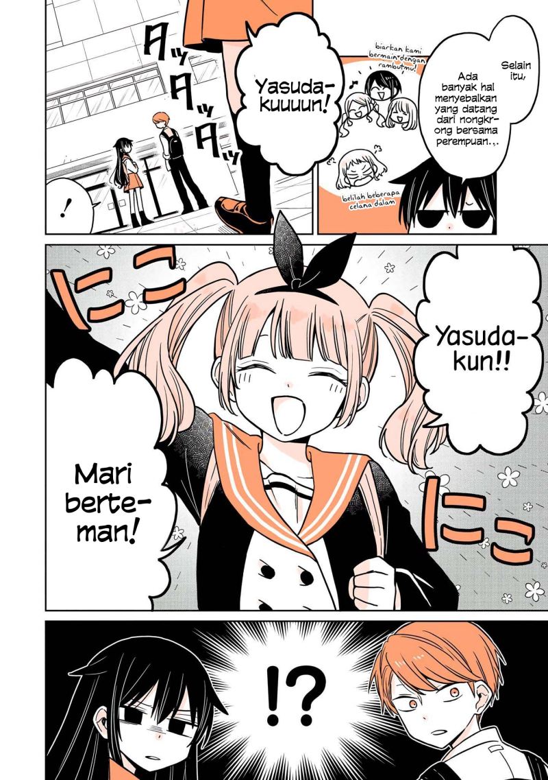 image-komik-a-lazy-guy-woke-up-as-a-girl-one-morning-chapter-8-2/24