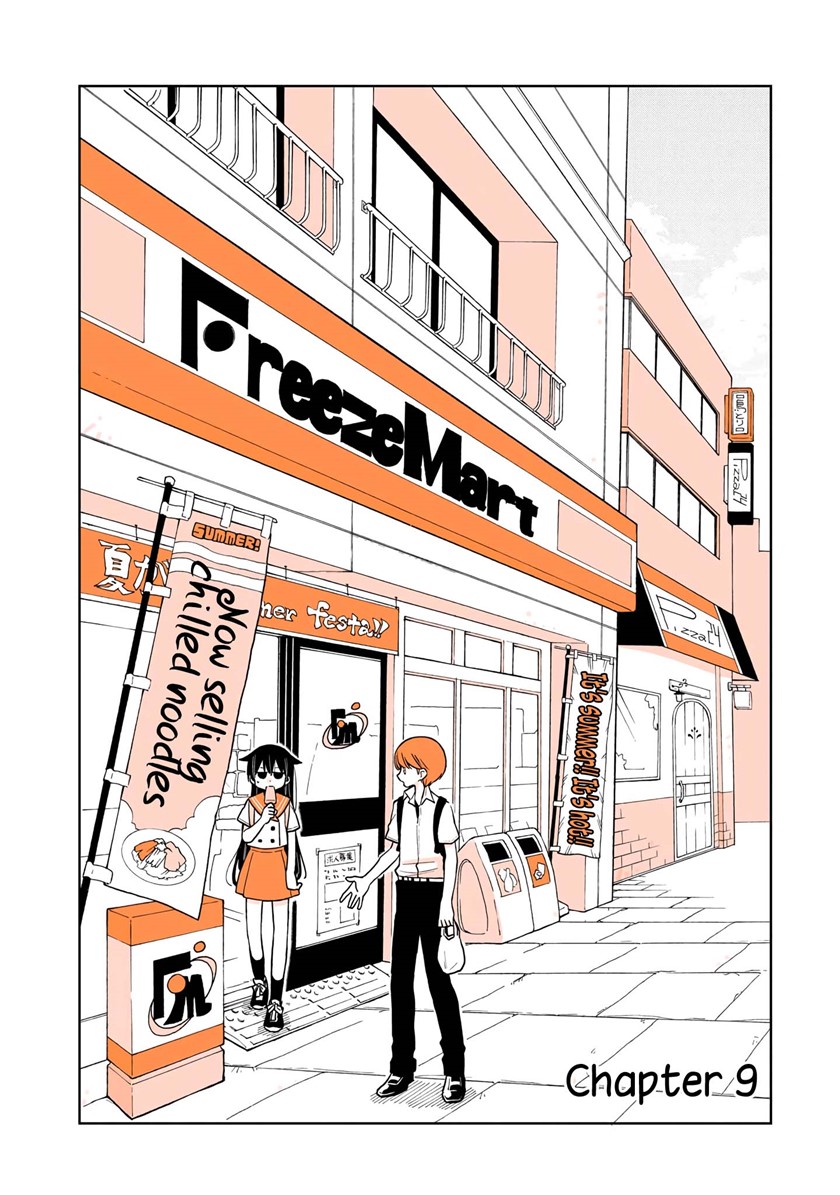 image-komik-a-lazy-guy-woke-up-as-a-girl-one-morning-chapter-9-6/19