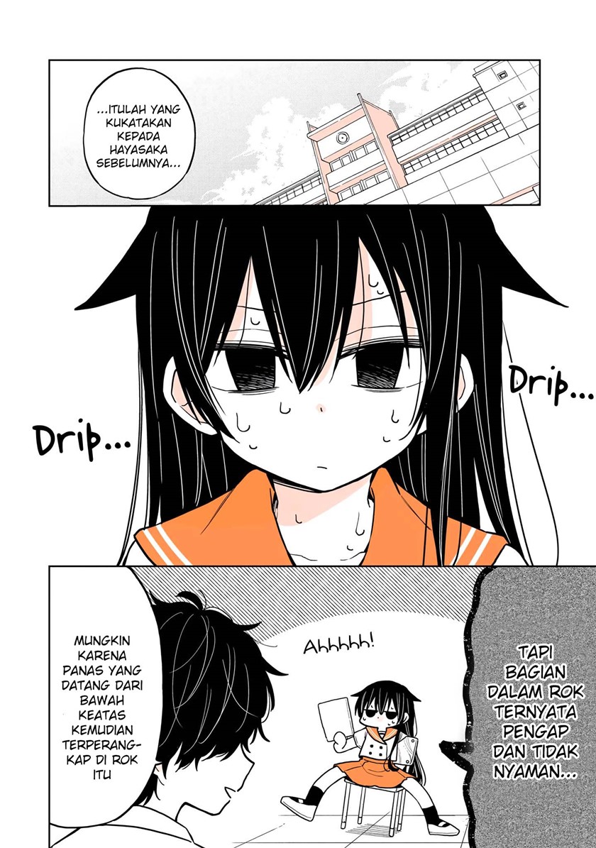 image-komik-a-lazy-guy-woke-up-as-a-girl-one-morning-chapter-9-7/19