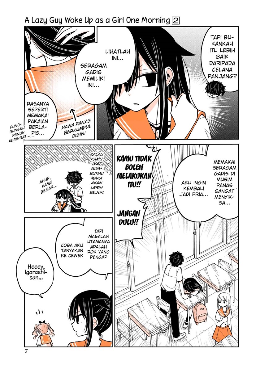 image-komik-a-lazy-guy-woke-up-as-a-girl-one-morning-chapter-9-8/19