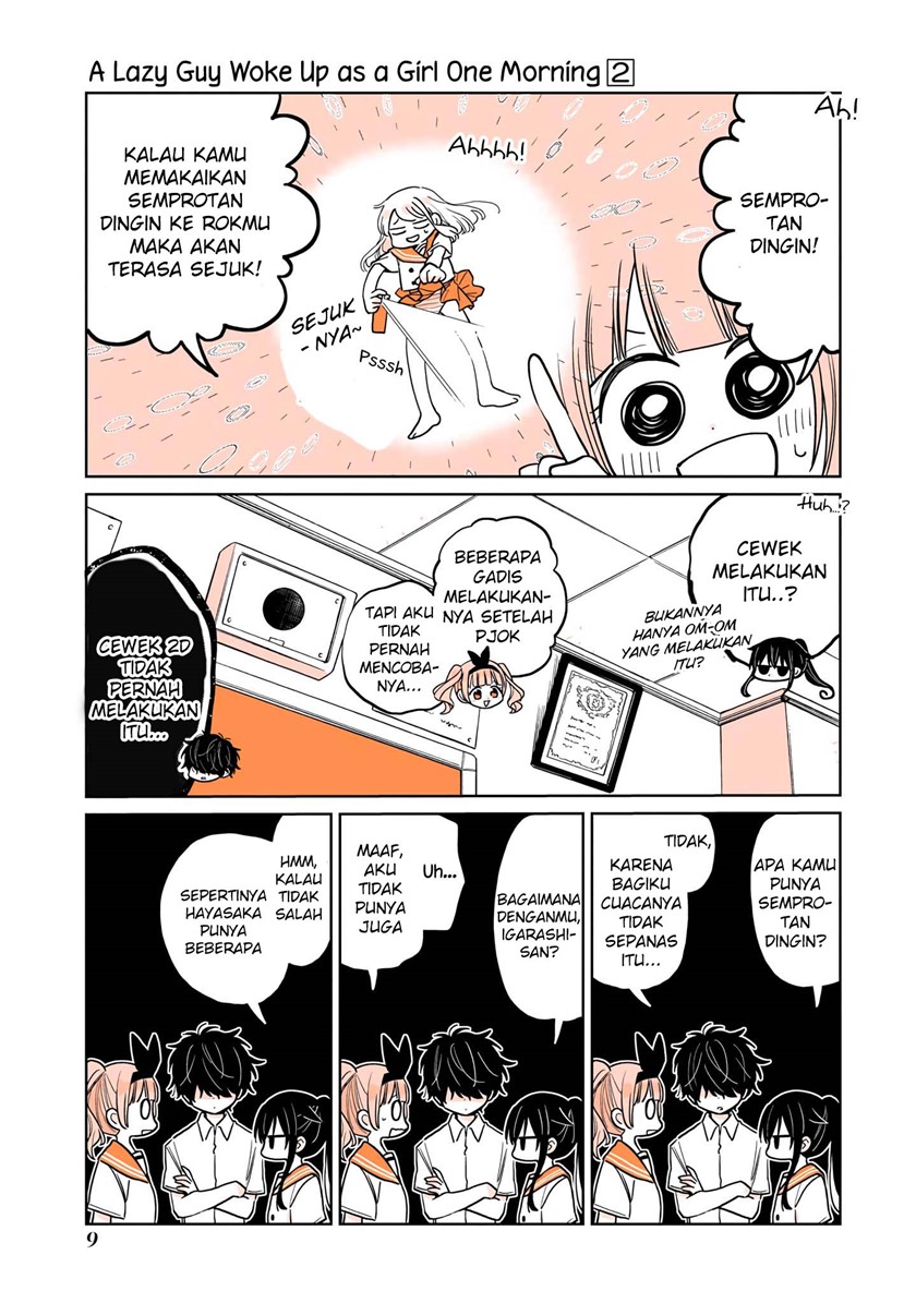 image-komik-a-lazy-guy-woke-up-as-a-girl-one-morning-chapter-9-10/19