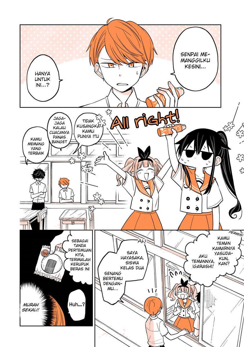 image-komik-a-lazy-guy-woke-up-as-a-girl-one-morning-chapter-9-11/19