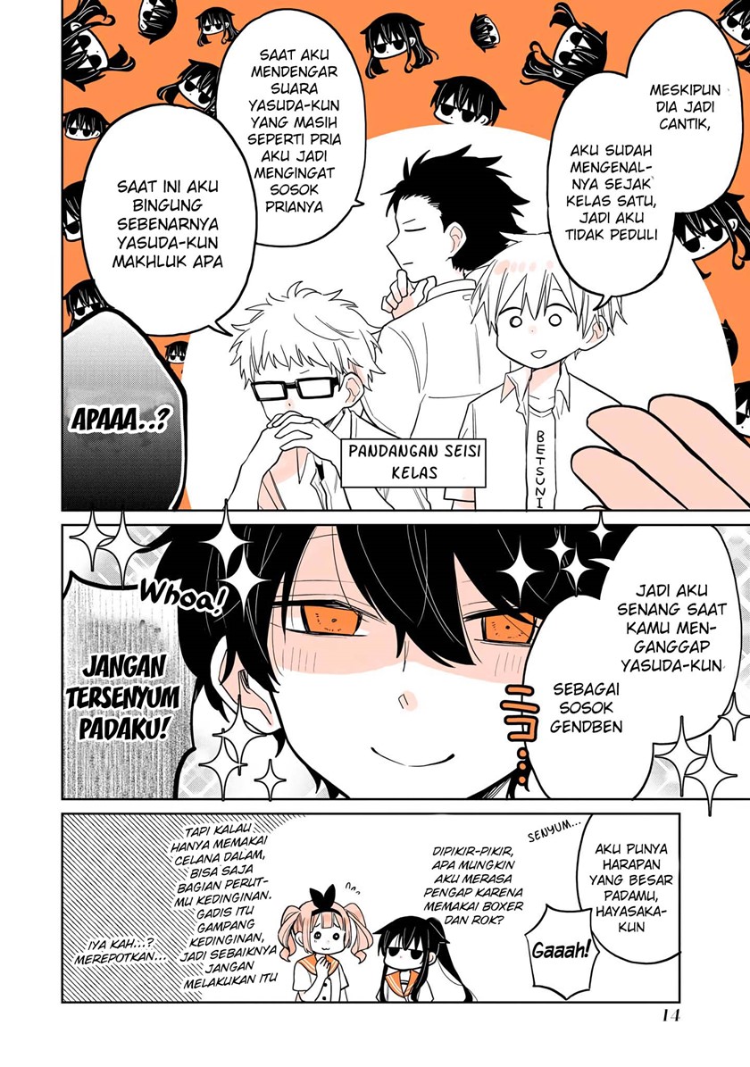image-komik-a-lazy-guy-woke-up-as-a-girl-one-morning-chapter-9-15/19