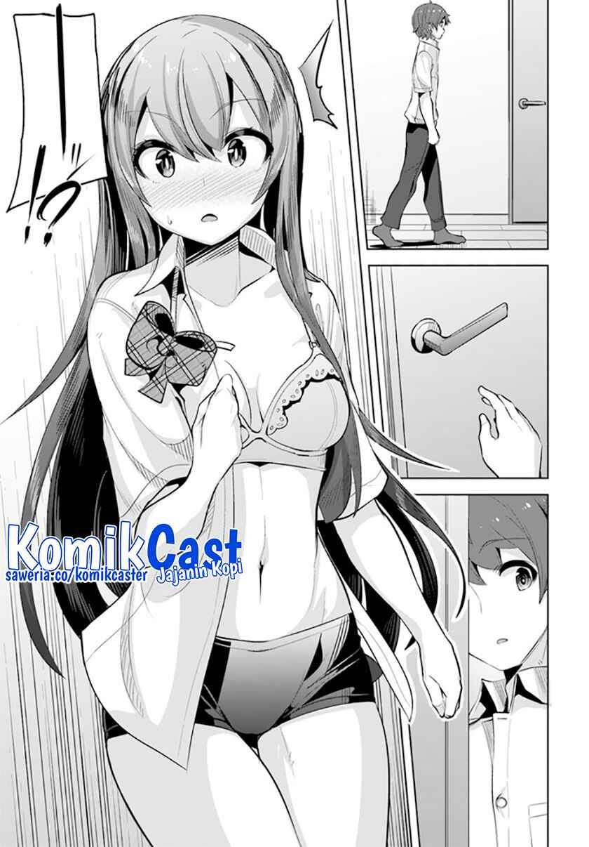 image-komik-a-neat-and-pretty-girl-at-my-new-school-is-a-childhood-friend-who-i-used-to-play-with-thinking-she-was-a-boy-chapter-22-27/34