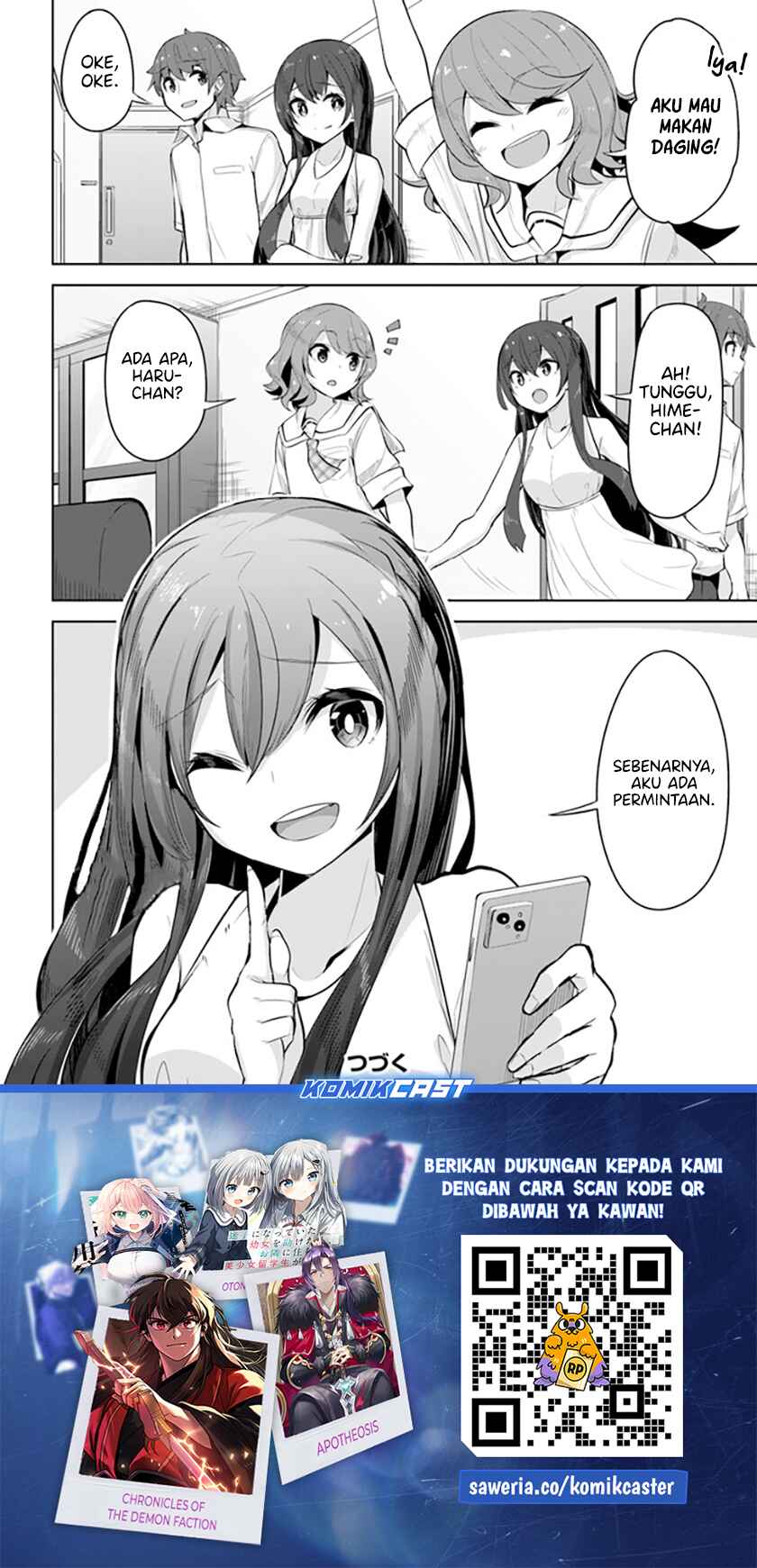 image-komik-a-neat-and-pretty-girl-at-my-new-school-is-a-childhood-friend-who-i-used-to-play-with-thinking-she-was-a-boy-chapter-22-32/34