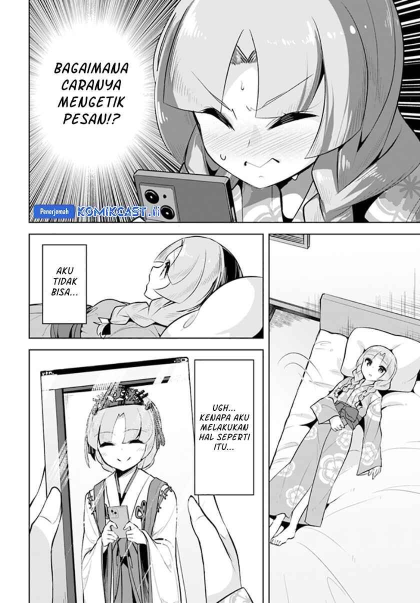 image-komik-a-neat-and-pretty-girl-at-my-new-school-is-a-childhood-friend-who-i-used-to-play-with-thinking-she-was-a-boy-chapter-23-2/30