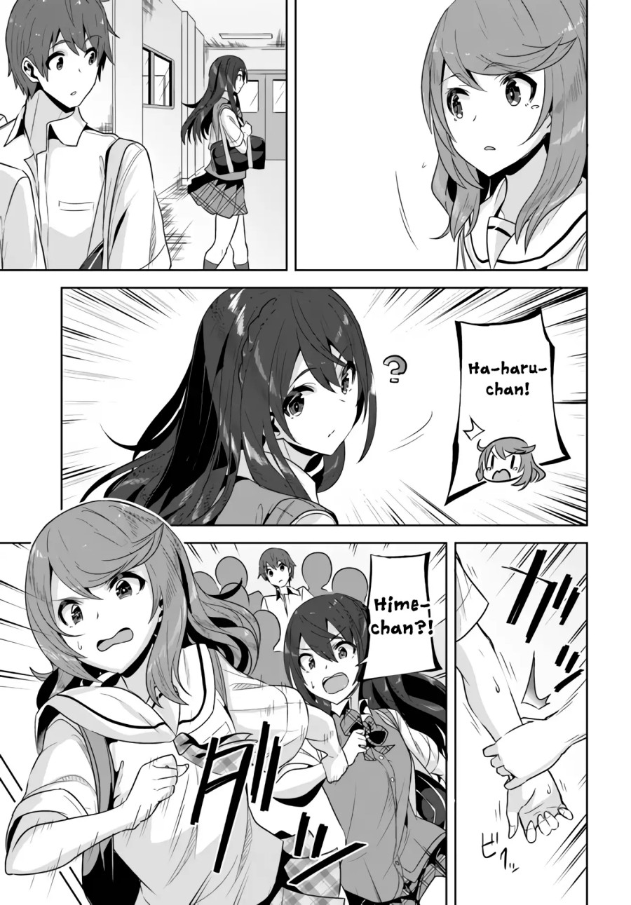 image-komik-a-neat-and-pretty-girl-at-my-new-school-is-a-childhood-friend-who-i-used-to-play-with-thinking-she-was-a-boy-chapter-7-7/33