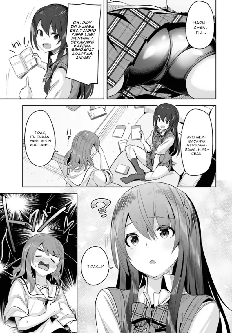 image-komik-a-neat-and-pretty-girl-at-my-new-school-is-a-childhood-friend-who-i-used-to-play-with-thinking-she-was-a-boy-chapter-8-9/35