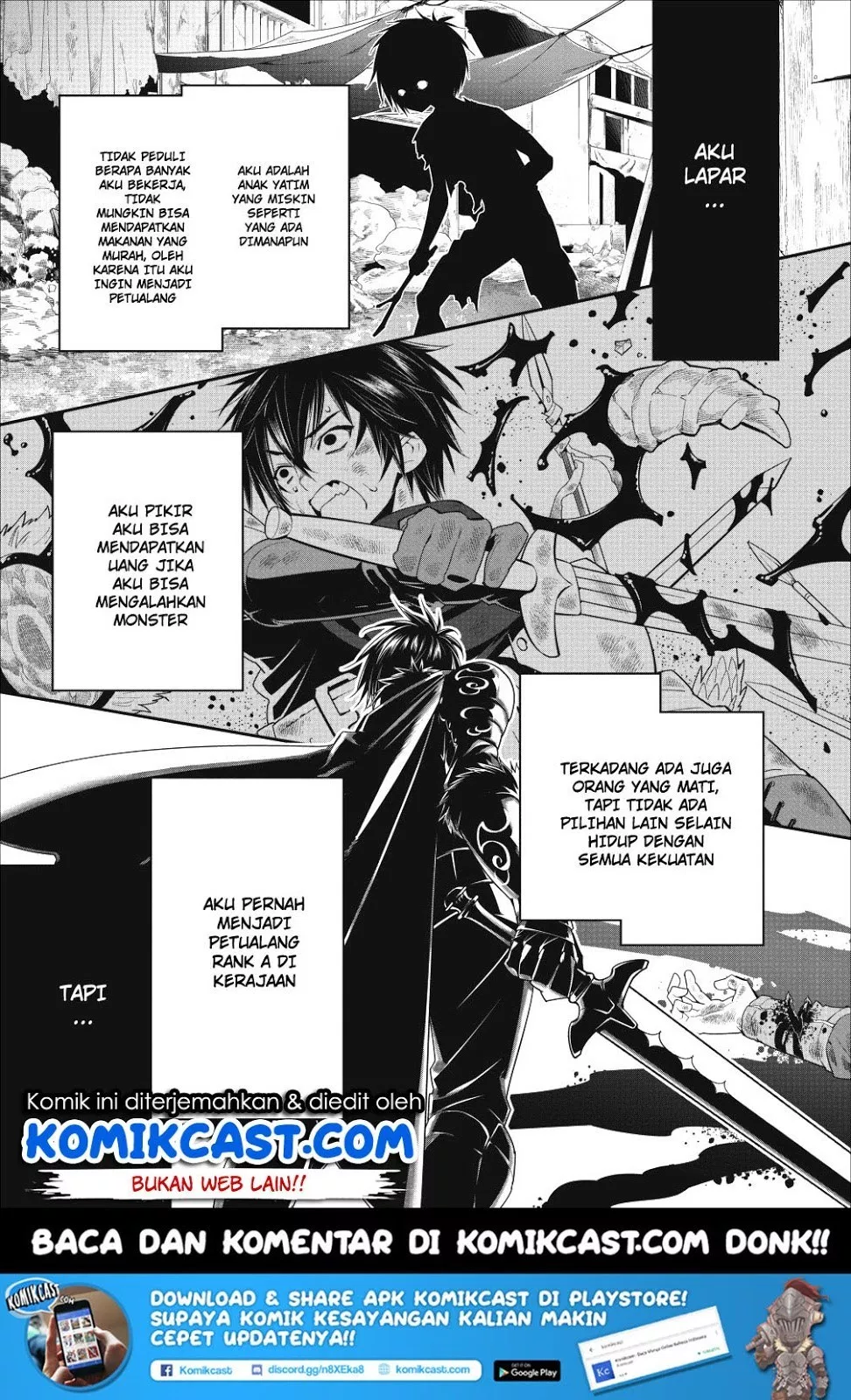 image-komik-a-rank-boukensha-no-slow-life-chapter-01-2/27