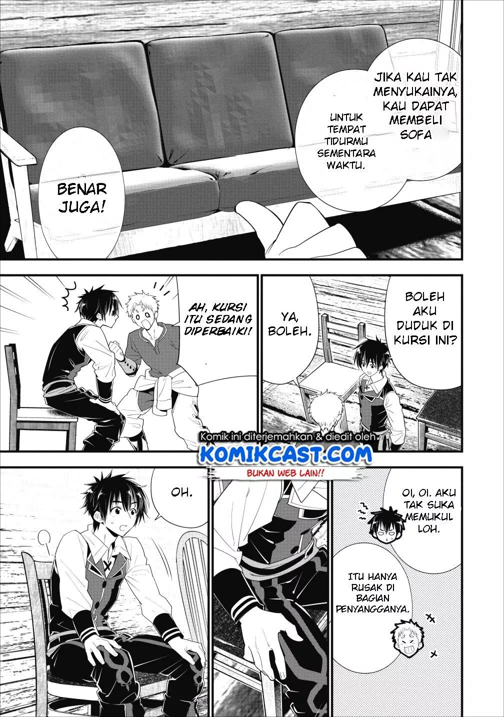 image-komik-a-rank-boukensha-no-slow-life-chapter-03-14/27