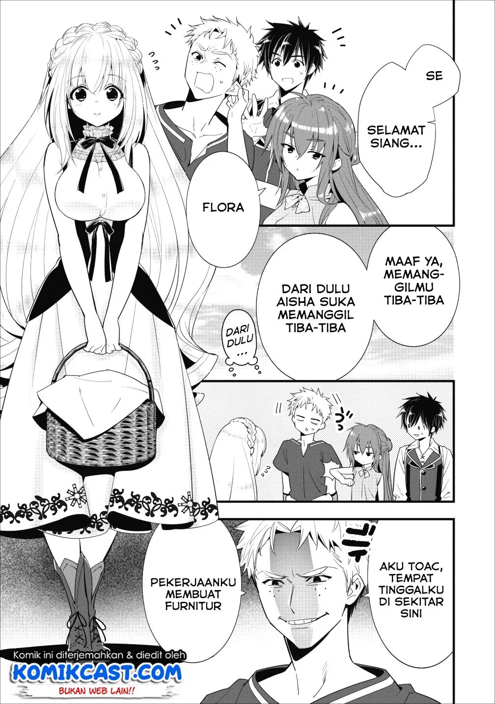 image-komik-a-rank-boukensha-no-slow-life-chapter-05-7/33