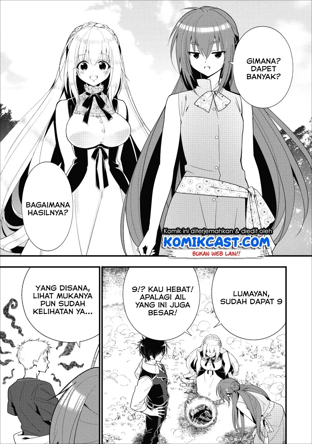 image-komik-a-rank-boukensha-no-slow-life-chapter-06-8/24