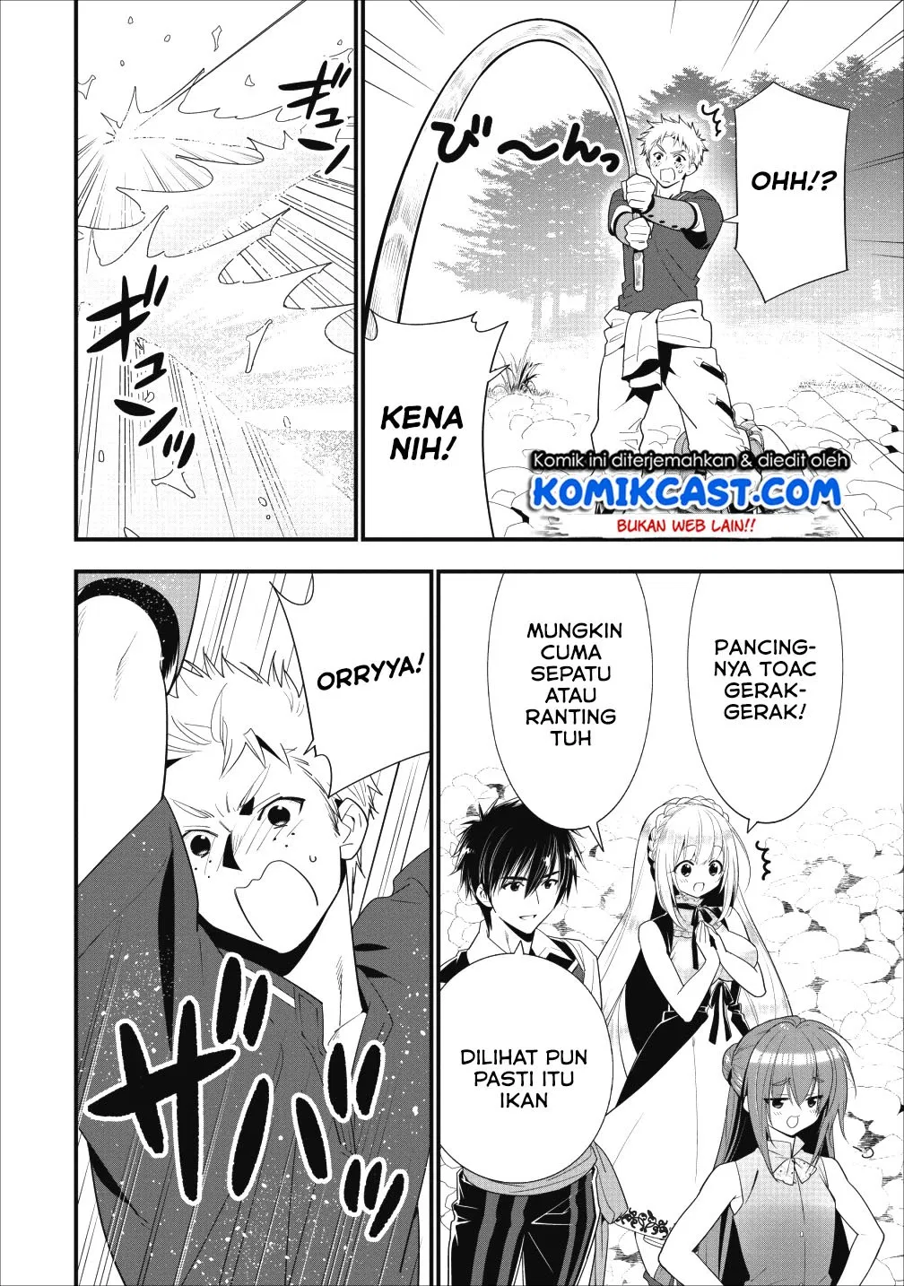 image-komik-a-rank-boukensha-no-slow-life-chapter-06-9/24