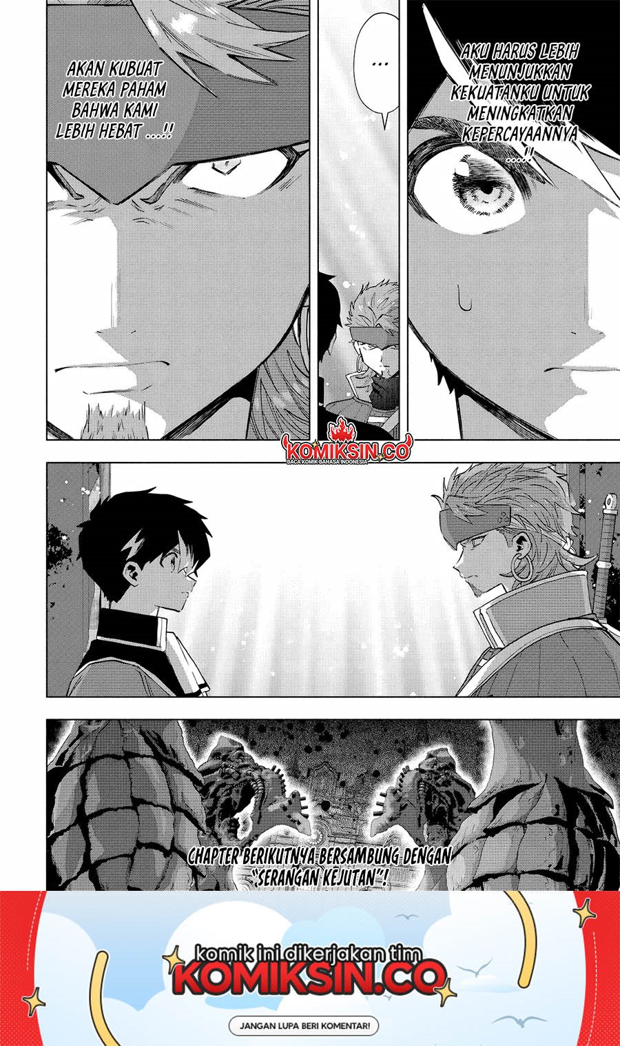 image-komik-a-rank-party-wo-ridatsu-shita-ore-wa-moto-oshiego-tachi-to-meikyuu-shinbu-wo-mezasu-chapter-112-13/14