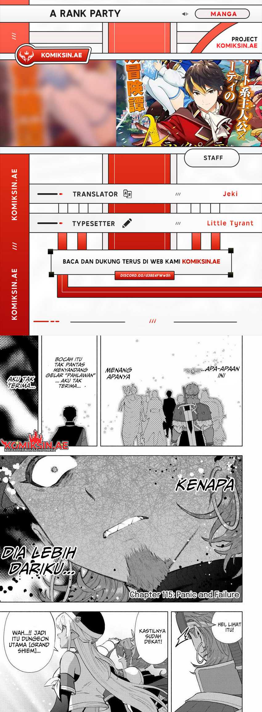 image-komik-a-rank-party-wo-ridatsu-shita-ore-wa-moto-oshiego-tachi-to-meikyuu-shinbu-wo-mezasu-chapter-115-0/14
