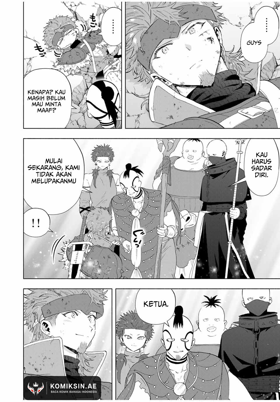 image-komik-a-rank-party-wo-ridatsu-shita-ore-wa-moto-oshiego-tachi-to-meikyuu-shinbu-wo-mezasu-chapter-122-1/15