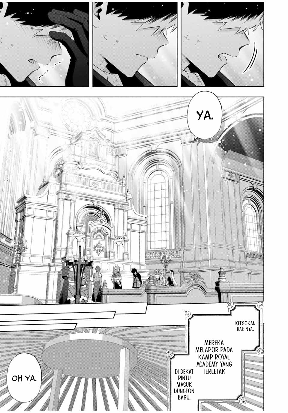 image-komik-a-rank-party-wo-ridatsu-shita-ore-wa-moto-oshiego-tachi-to-meikyuu-shinbu-wo-mezasu-chapter-122-8/15