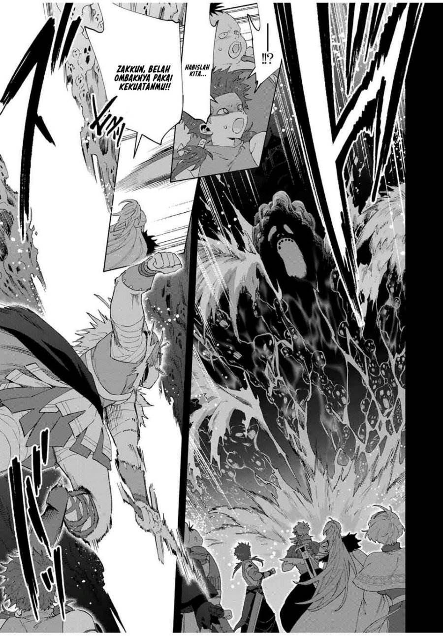 image-komik-a-rank-party-wo-ridatsu-shita-ore-wa-moto-oshiego-tachi-to-meikyuu-shinbu-wo-mezasu-chapter-132-5/16