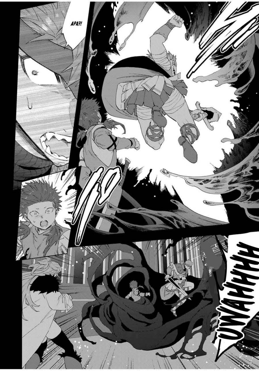 image-komik-a-rank-party-wo-ridatsu-shita-ore-wa-moto-oshiego-tachi-to-meikyuu-shinbu-wo-mezasu-chapter-132-6/16