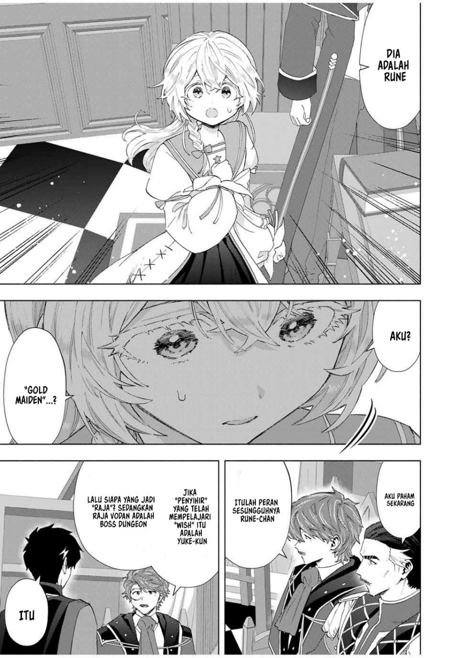 image-komik-a-rank-party-wo-ridatsu-shita-ore-wa-moto-oshiego-tachi-to-meikyuu-shinbu-wo-mezasu-chapter-133-9/16