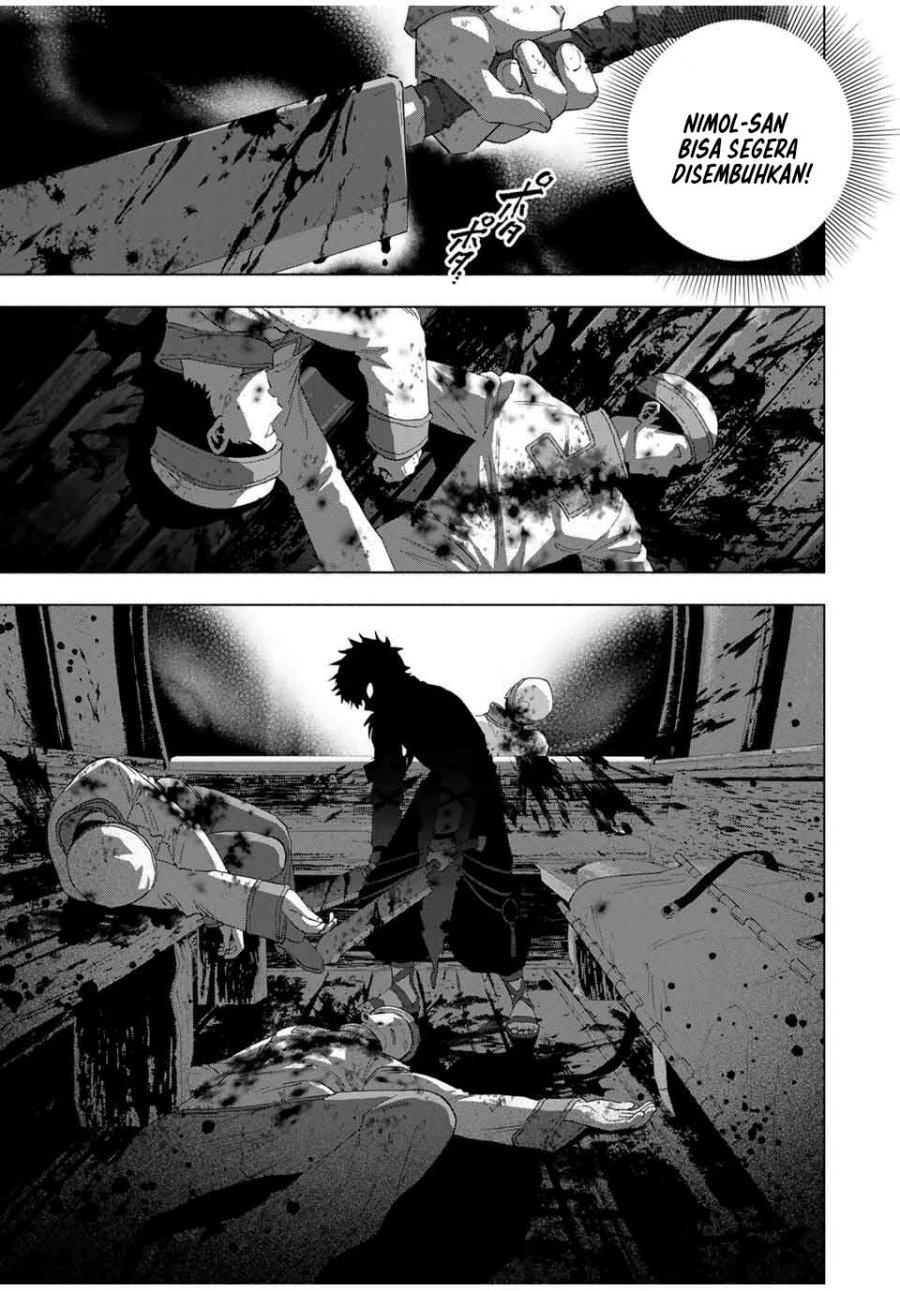 image-komik-a-rank-party-wo-ridatsu-shita-ore-wa-moto-oshiego-tachi-to-meikyuu-shinbu-wo-mezasu-chapter-133-13/16