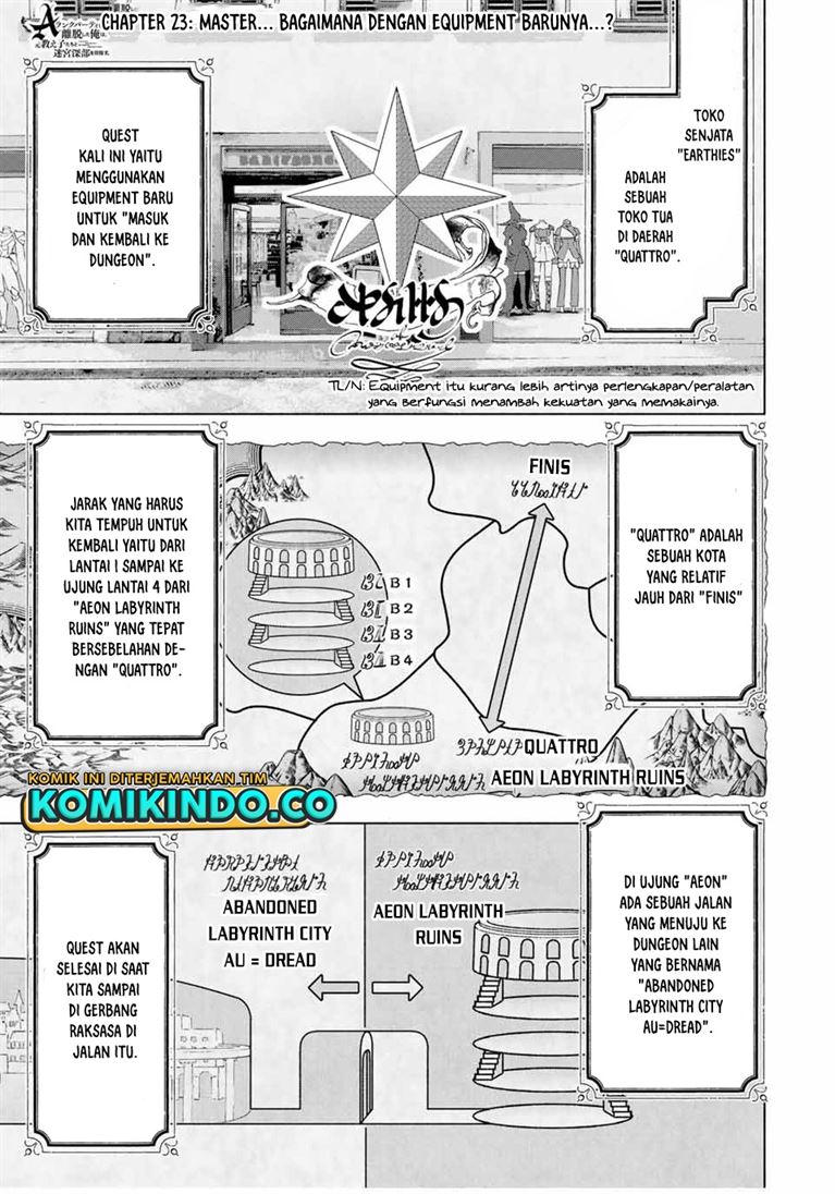 image-komik-a-rank-party-wo-ridatsu-shita-ore-wa-moto-oshiego-tachi-to-meikyuu-shinbu-wo-mezasu-chapter-23-1/14