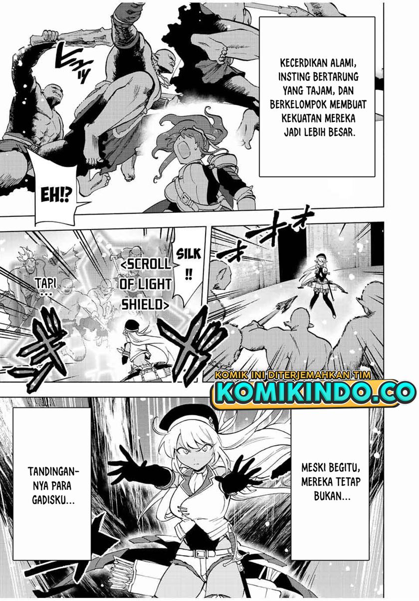 image-komik-a-rank-party-wo-ridatsu-shita-ore-wa-moto-oshiego-tachi-to-meikyuu-shinbu-wo-mezasu-chapter-24-3/13