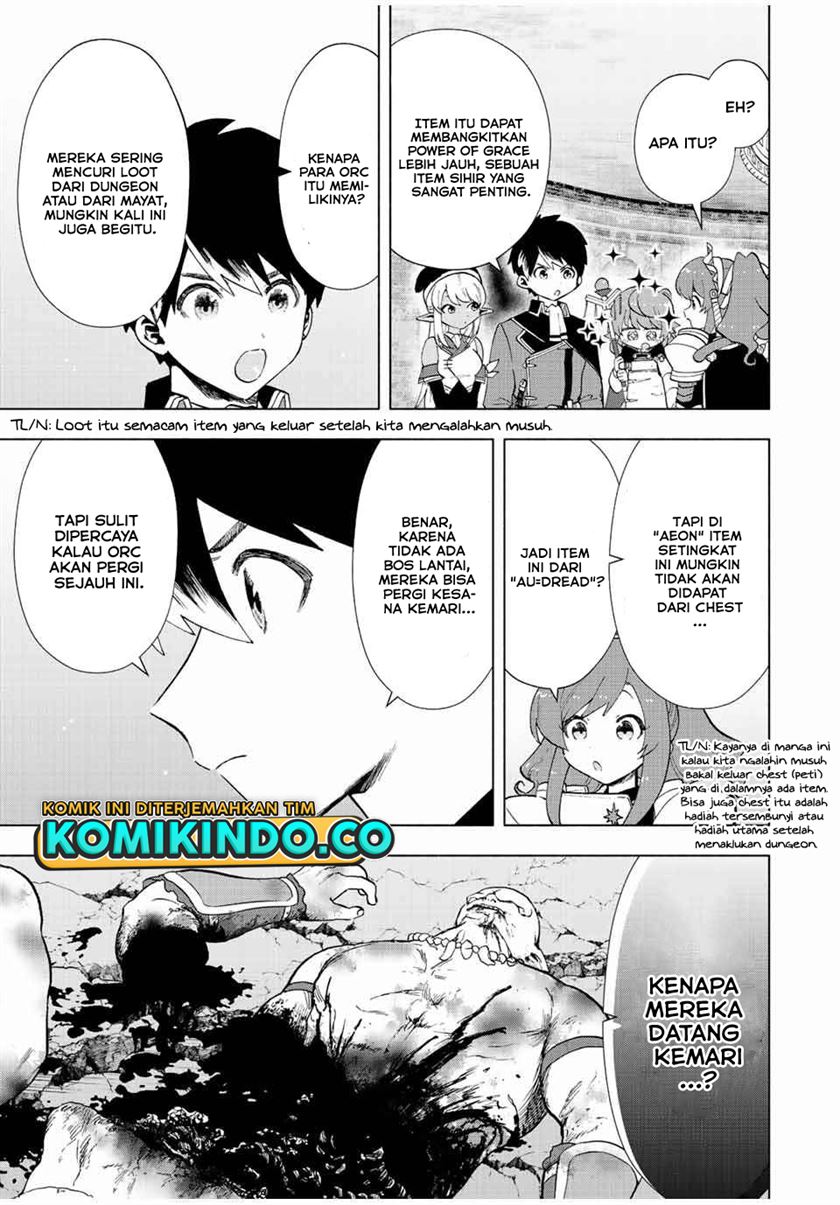 image-komik-a-rank-party-wo-ridatsu-shita-ore-wa-moto-oshiego-tachi-to-meikyuu-shinbu-wo-mezasu-chapter-24-9/13