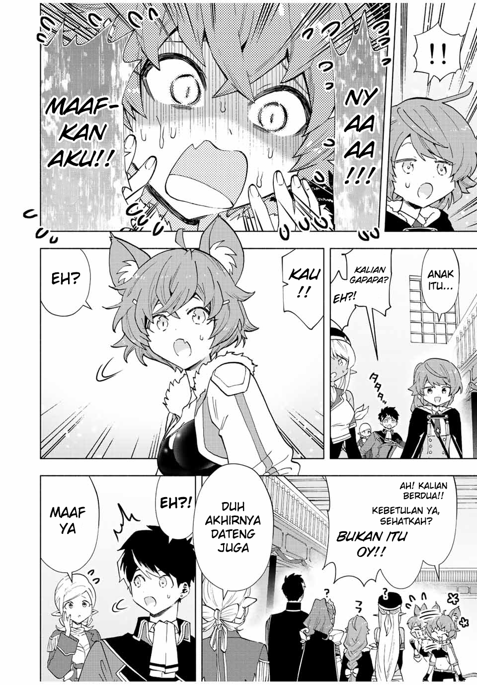 image-komik-a-rank-party-wo-ridatsu-shita-ore-wa-moto-oshiego-tachi-to-meikyuu-shinbu-wo-mezasu-chapter-39-9/12