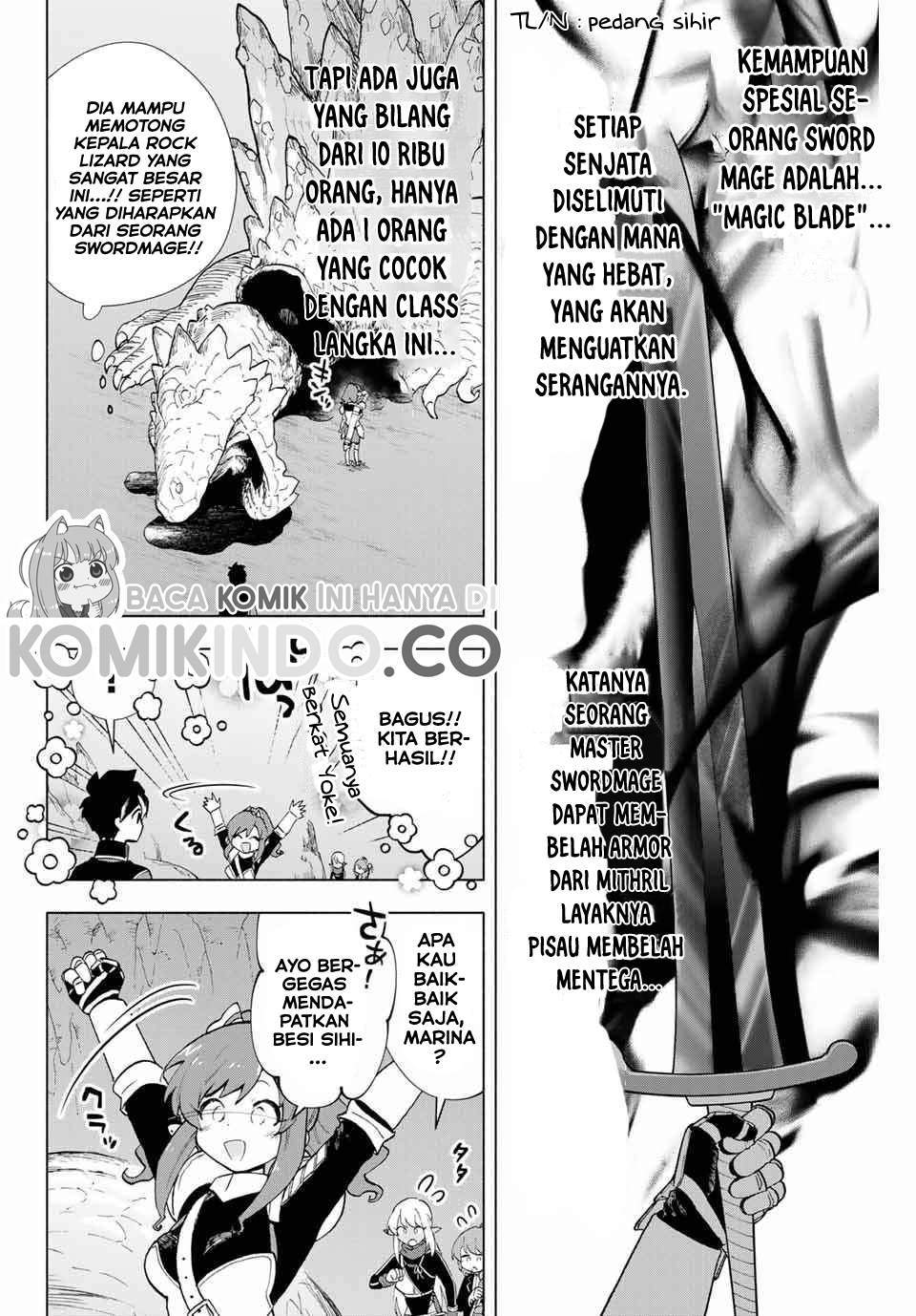 image-komik-a-rank-party-wo-ridatsu-shita-ore-wa-moto-oshiego-tachi-to-meikyuu-shinbu-wo-mezasu-chapter-4-8/15