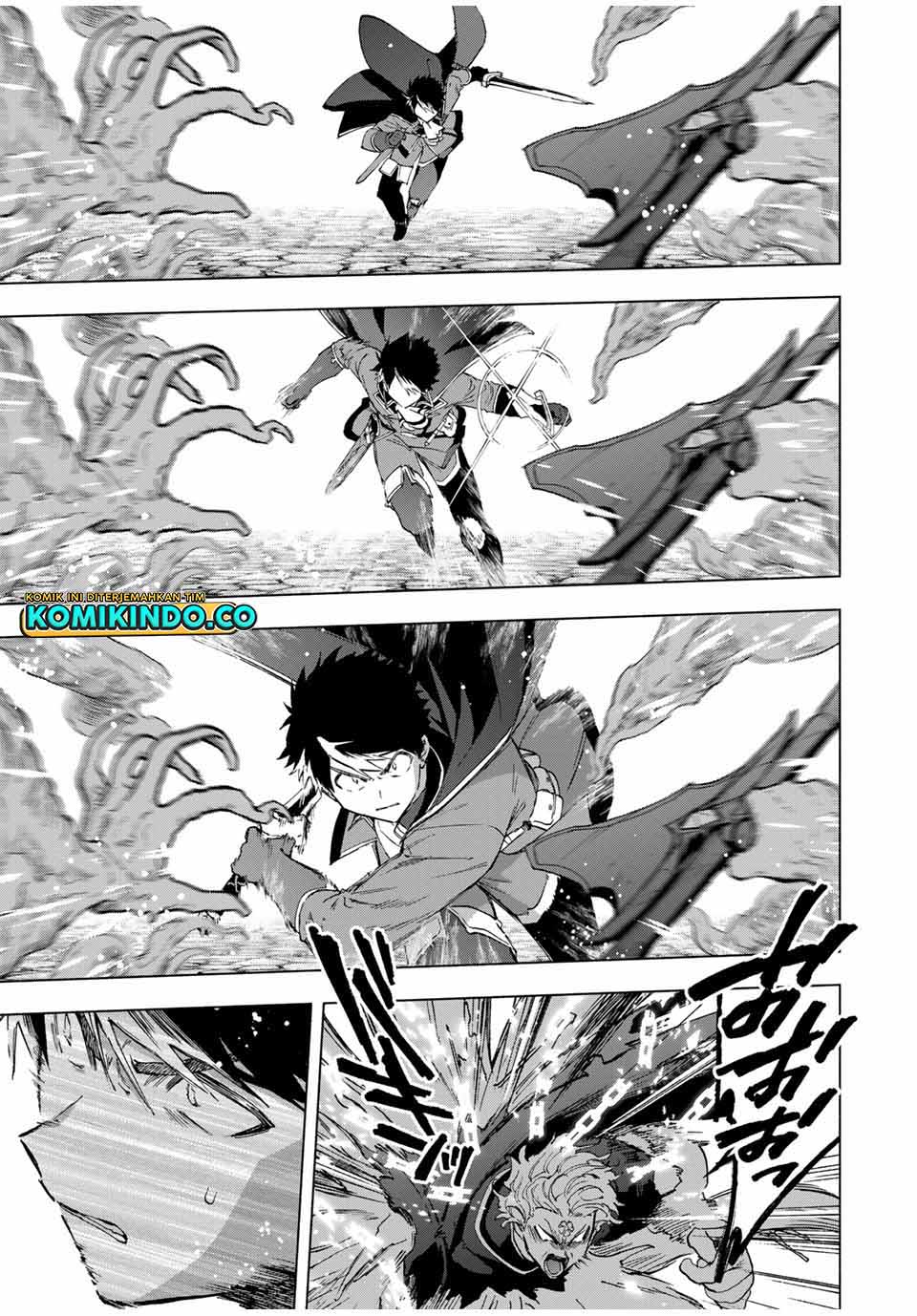 image-komik-a-rank-party-wo-ridatsu-shita-ore-wa-moto-oshiego-tachi-to-meikyuu-shinbu-wo-mezasu-chapter-79-6/14