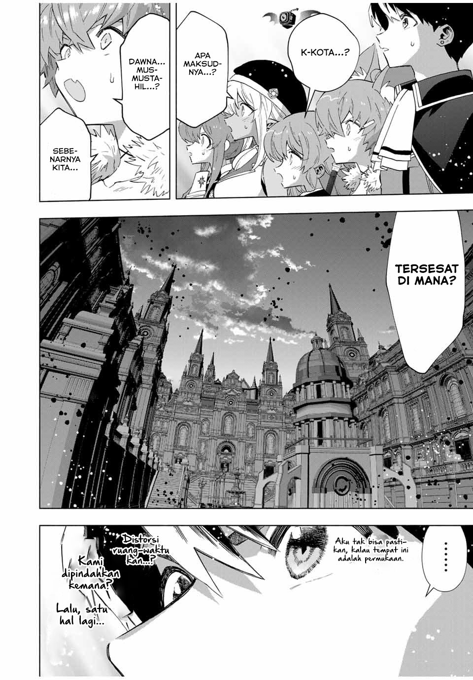 image-komik-a-rank-party-wo-ridatsu-shita-ore-wa-moto-oshiego-tachi-to-meikyuu-shinbu-wo-mezasu-chapter-99-3/14