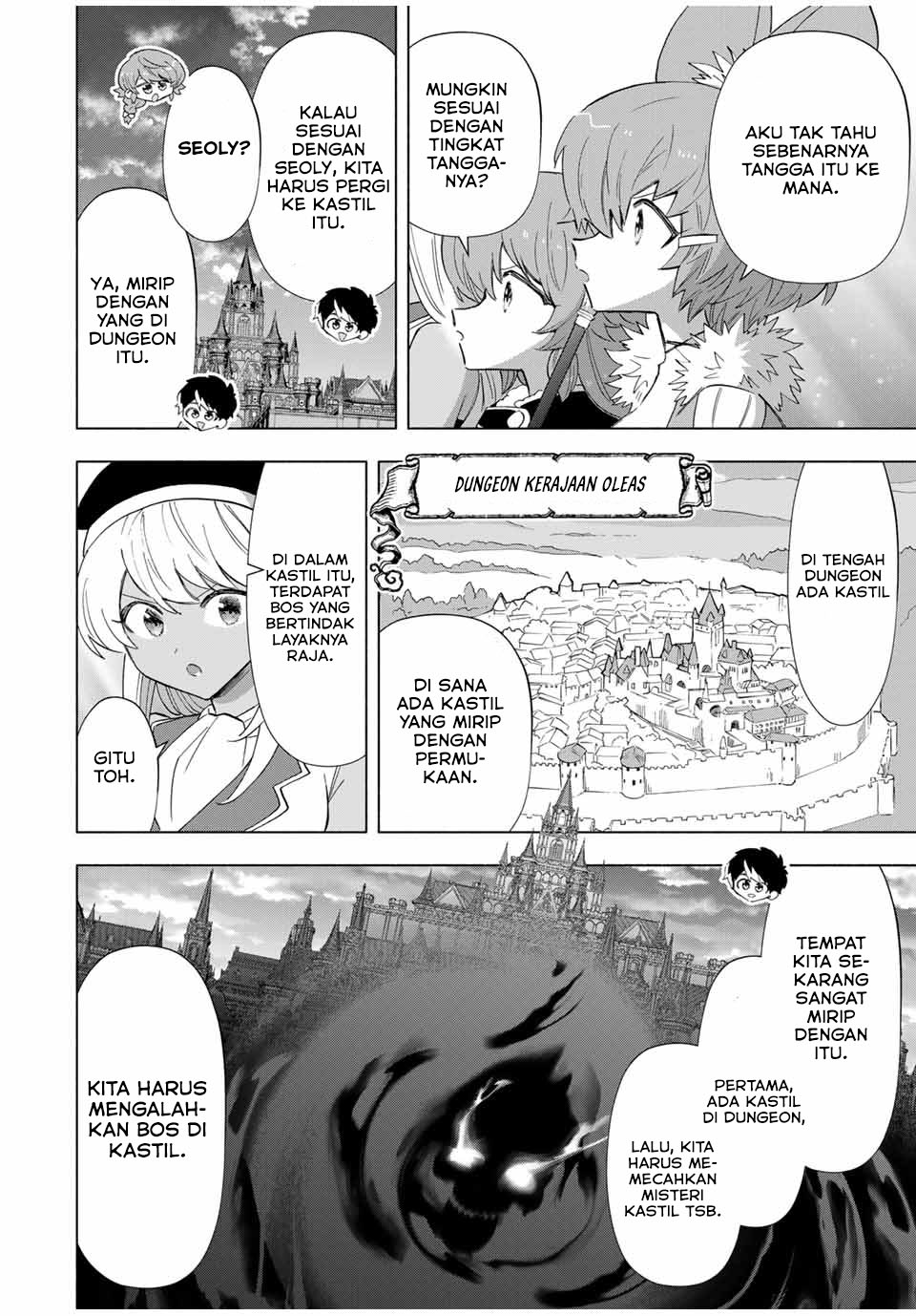 image-komik-a-rank-party-wo-ridatsu-shita-ore-wa-moto-oshiego-tachi-to-meikyuu-shinbu-wo-mezasu-chapter-99-7/14