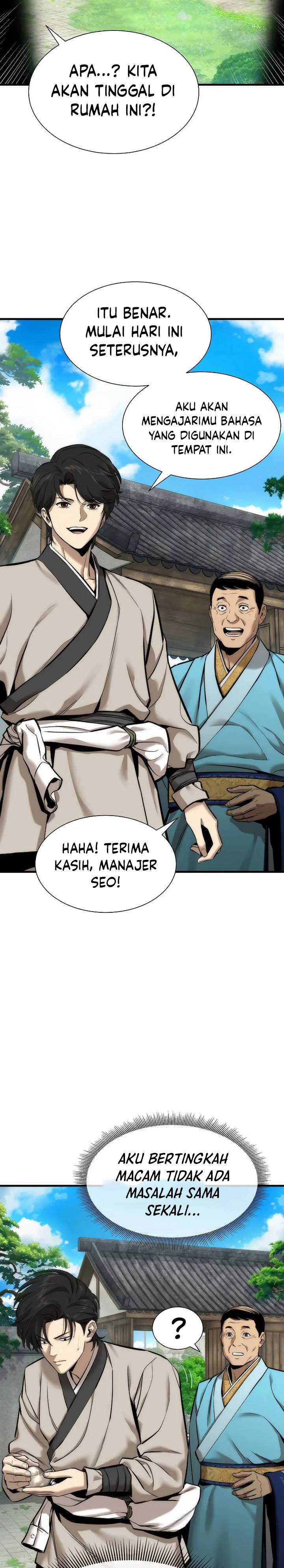 image-komik-a-regressors-tale-of-cultivation-chapter-5-10/35