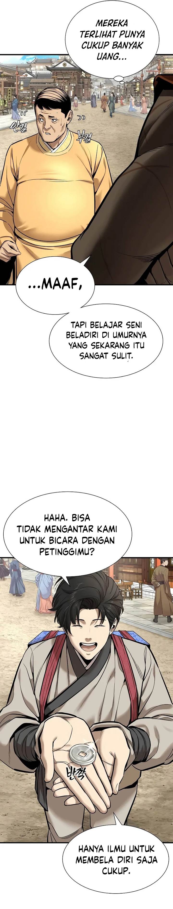image-komik-a-regressors-tale-of-cultivation-chapter-5-25/35