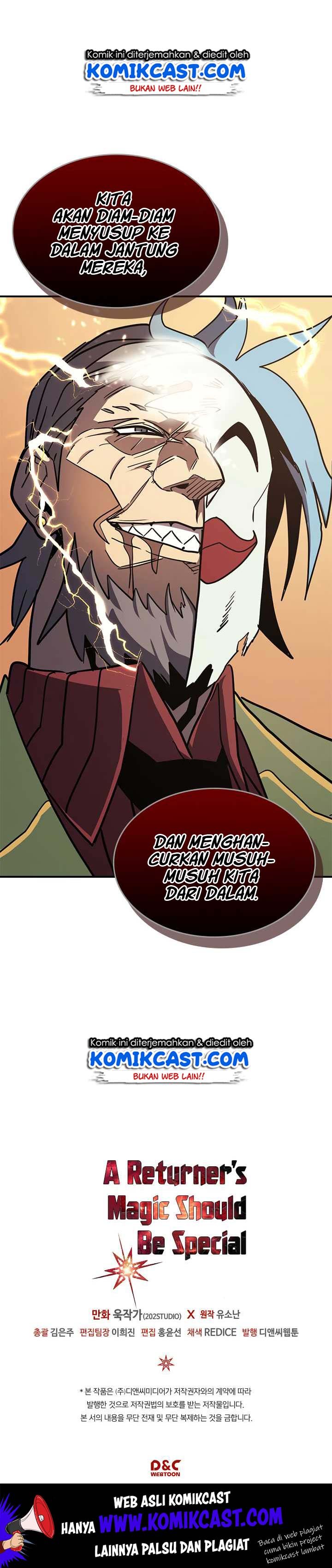 image-komik-a-returners-magic-should-be-special-chapter-100-31/33