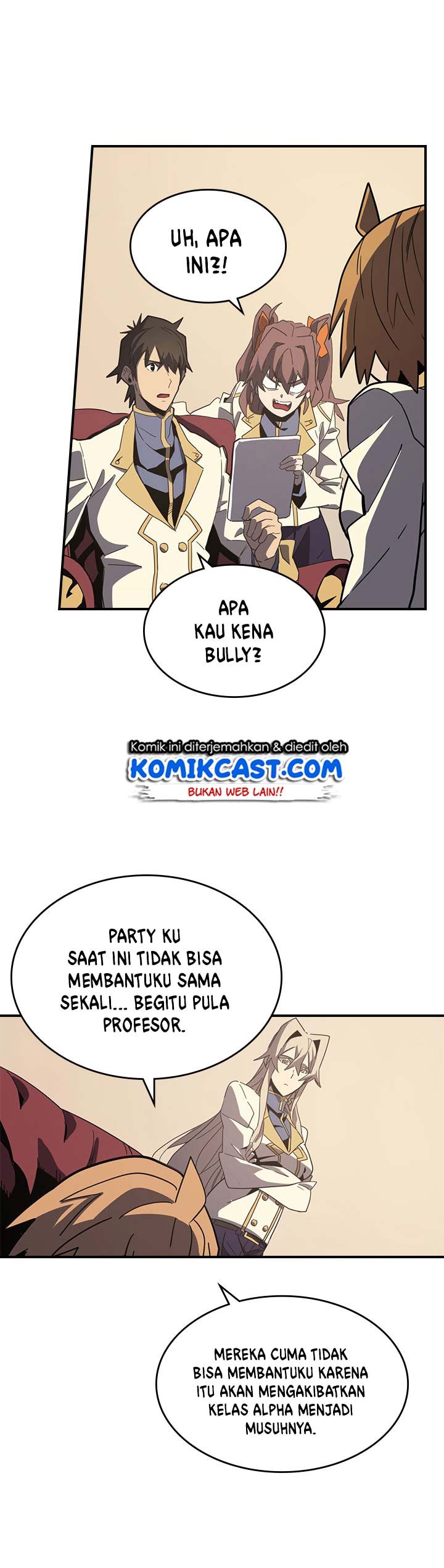 image-komik-a-returners-magic-should-be-special-chapter-103-19/35