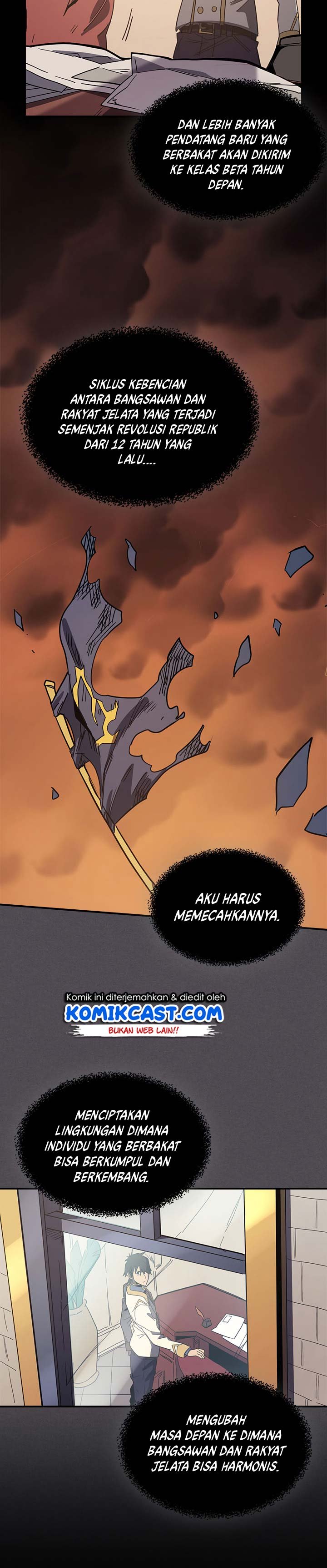 image-komik-a-returners-magic-should-be-special-chapter-103-23/35