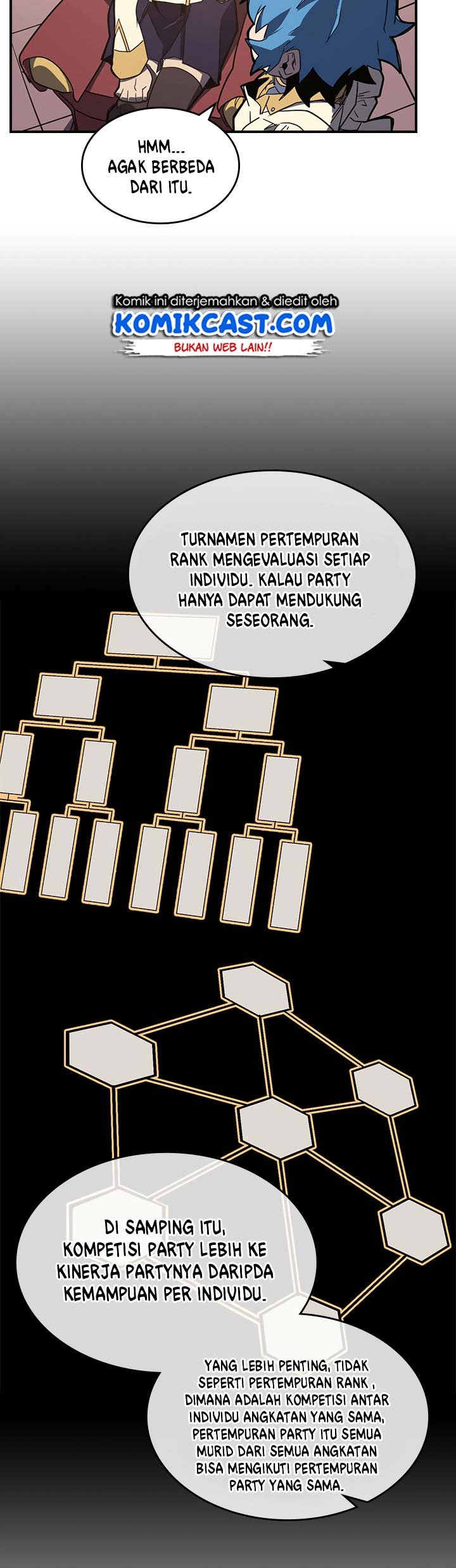 image-komik-a-returners-magic-should-be-special-chapter-104-11/32