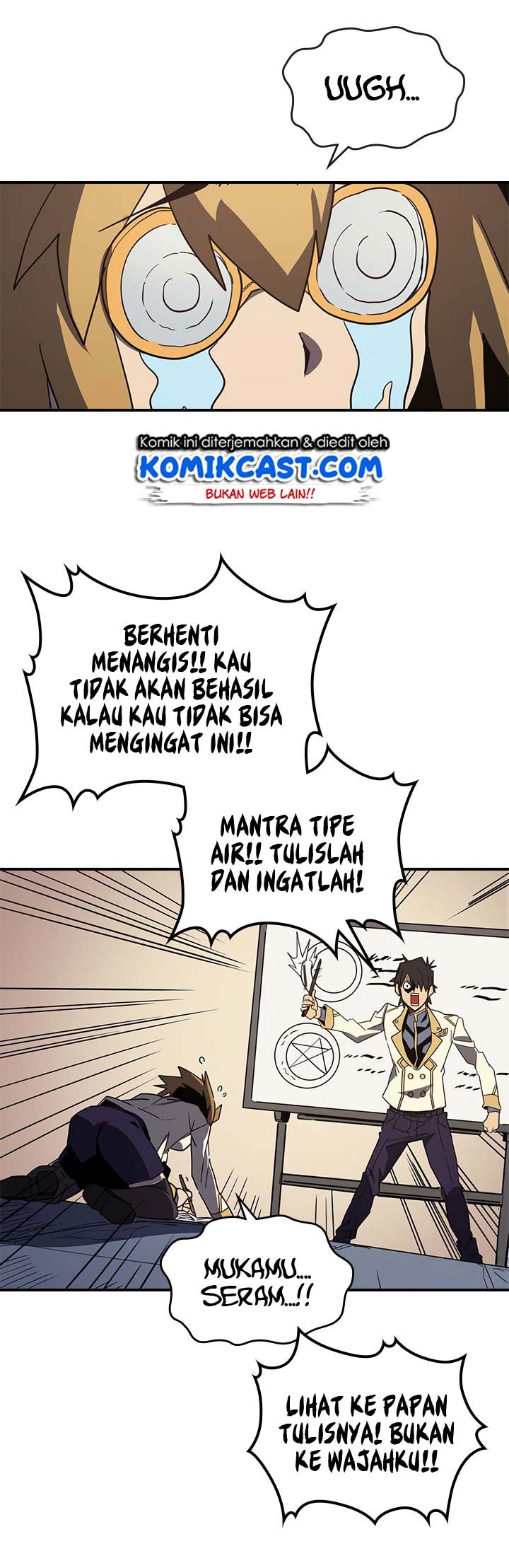 image-komik-a-returners-magic-should-be-special-chapter-104-20/32