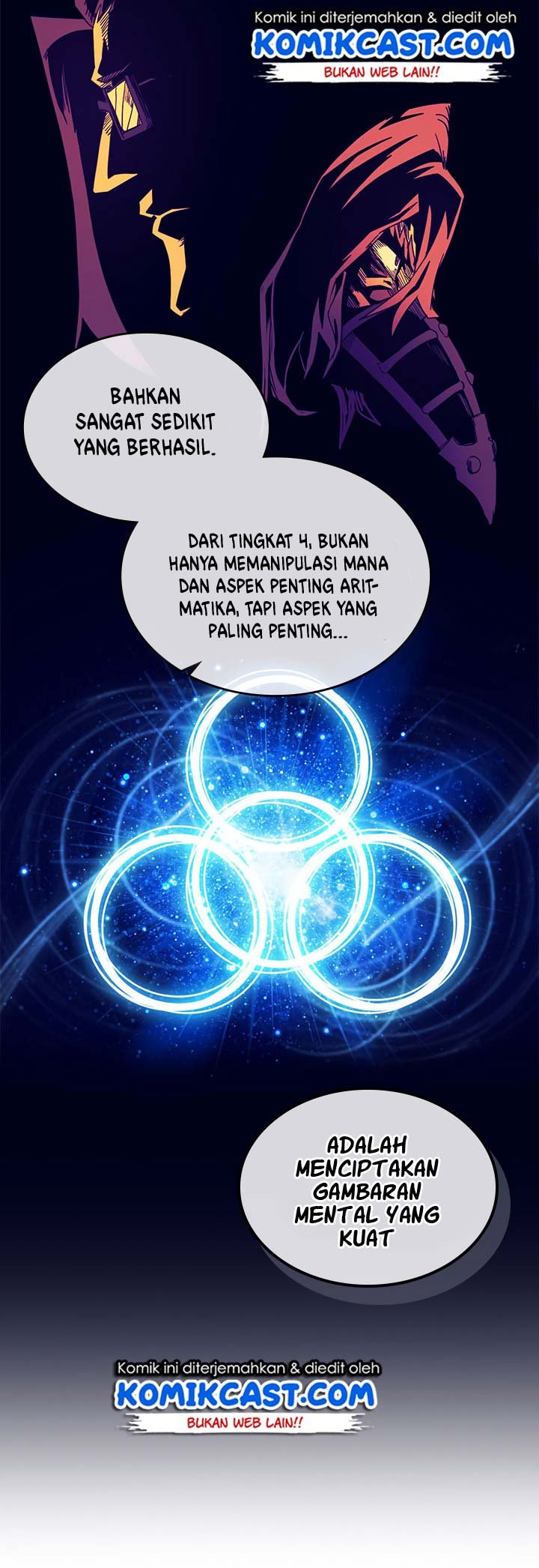 image-komik-a-returners-magic-should-be-special-chapter-105-3/28