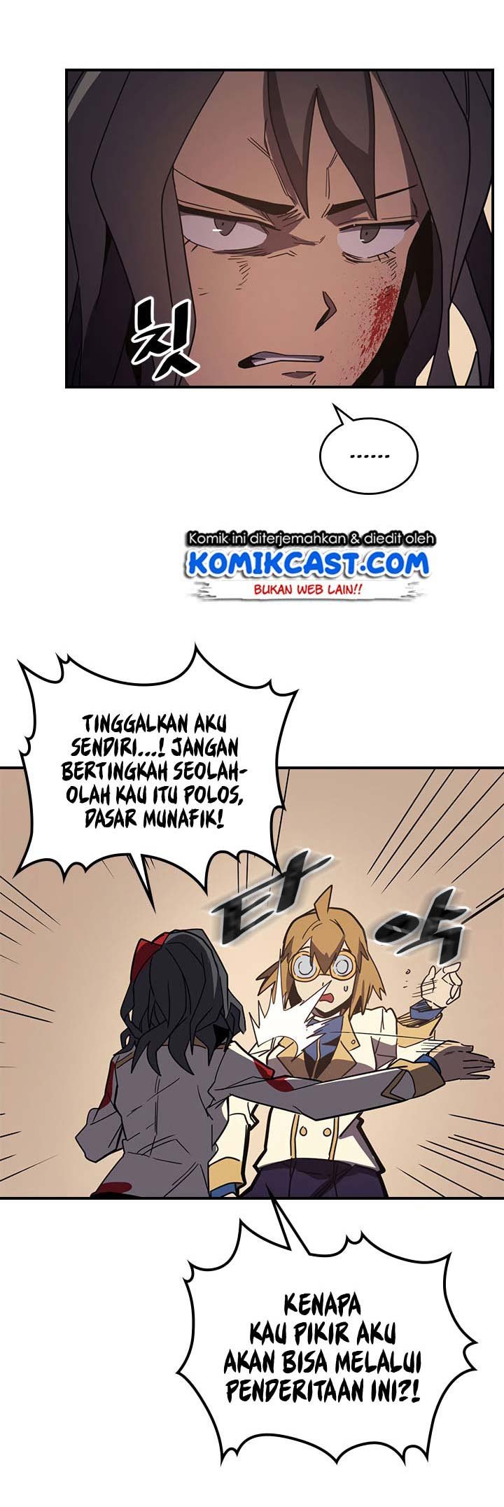 image-komik-a-returners-magic-should-be-special-chapter-105-16/28