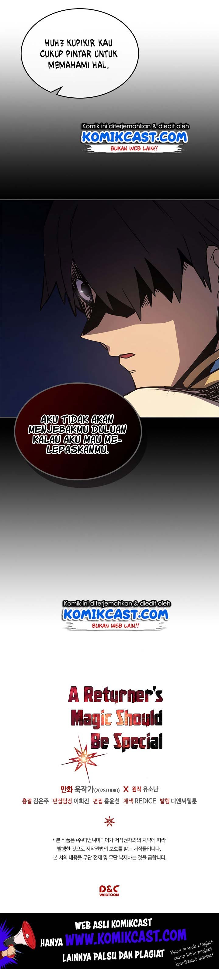 image-komik-a-returners-magic-should-be-special-chapter-105-26/28