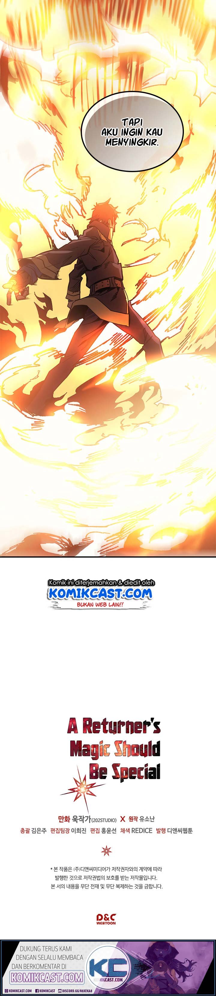 image-komik-a-returners-magic-should-be-special-chapter-109-21/23