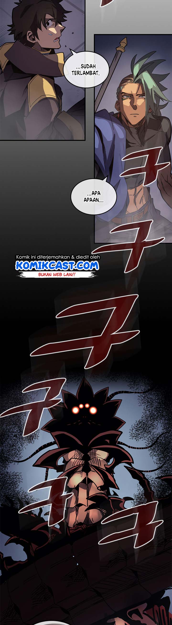image-komik-a-returners-magic-should-be-special-chapter-110-23/26
