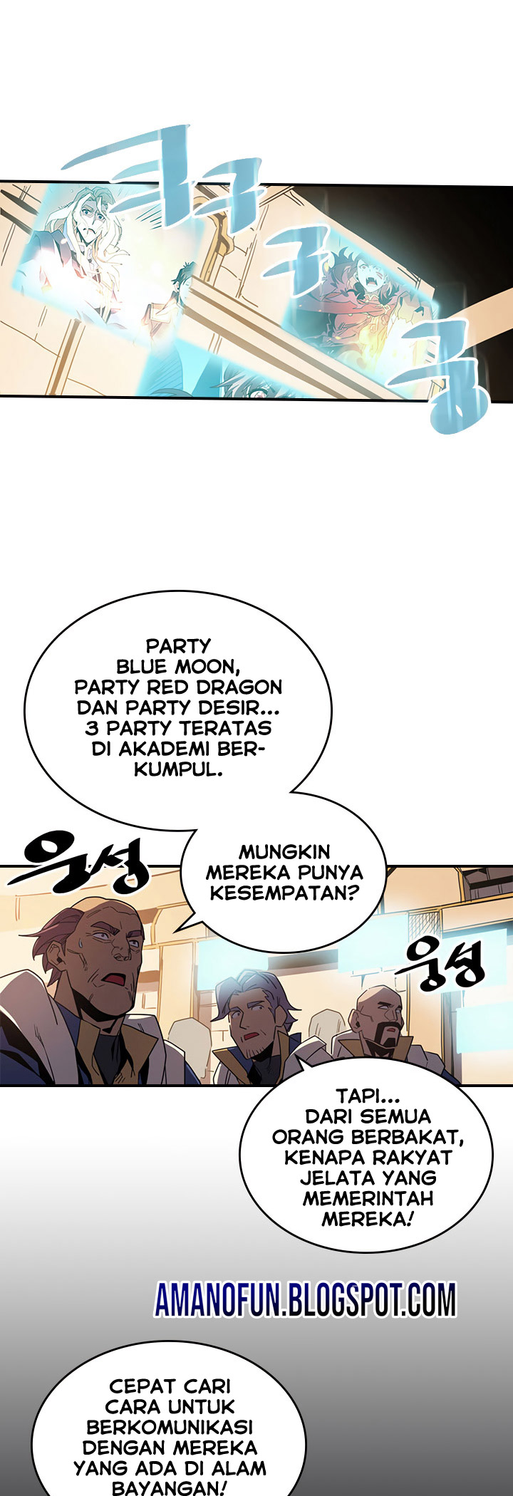 image-komik-a-returners-magic-should-be-special-chapter-112-15/18