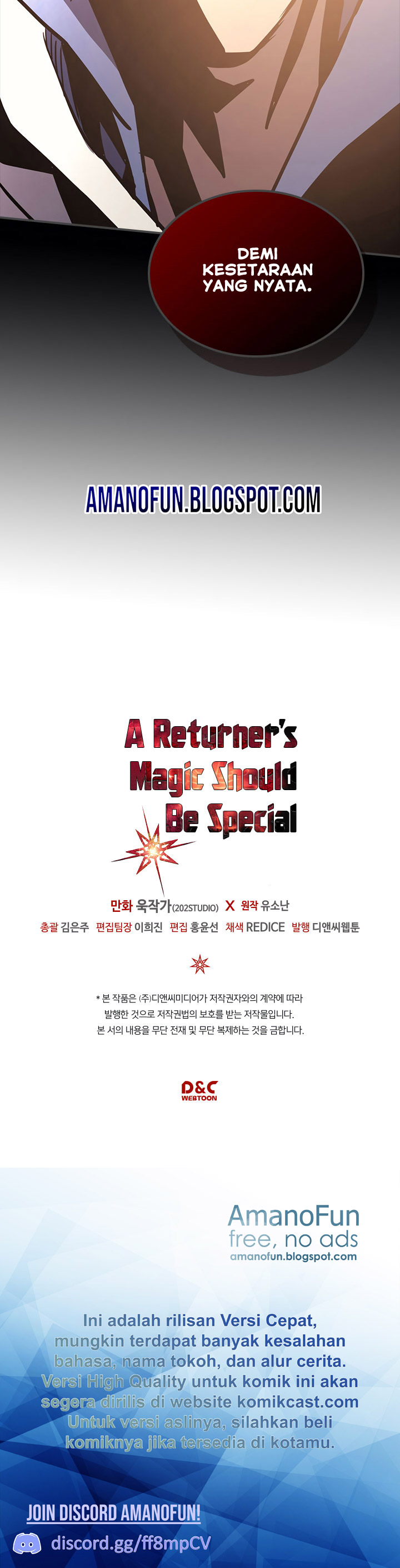 image-komik-a-returners-magic-should-be-special-chapter-112-17/18